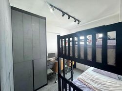 Blk 419A Waterfront II @ Northshore (Punggol), HDB 3 Rooms #576798641